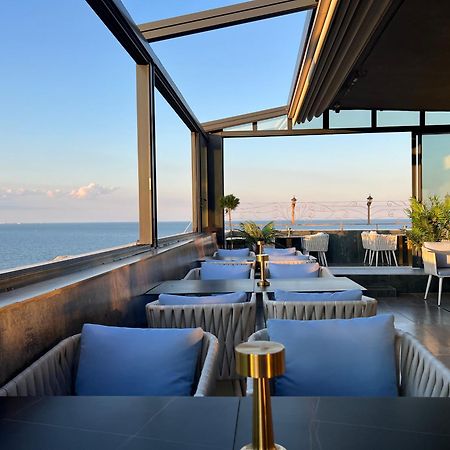 Hotel Cosmos Eforie Sud  Ngoại thất bức ảnh