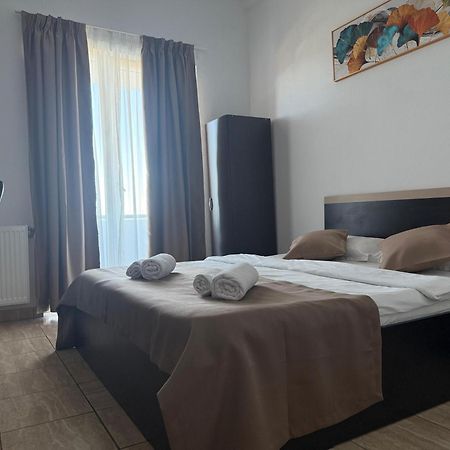 Hotel Cosmos Eforie Sud  Ngoại thất bức ảnh