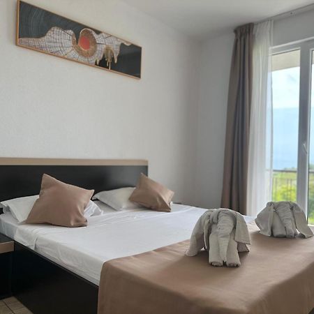 Hotel Cosmos Eforie Sud  Ngoại thất bức ảnh
