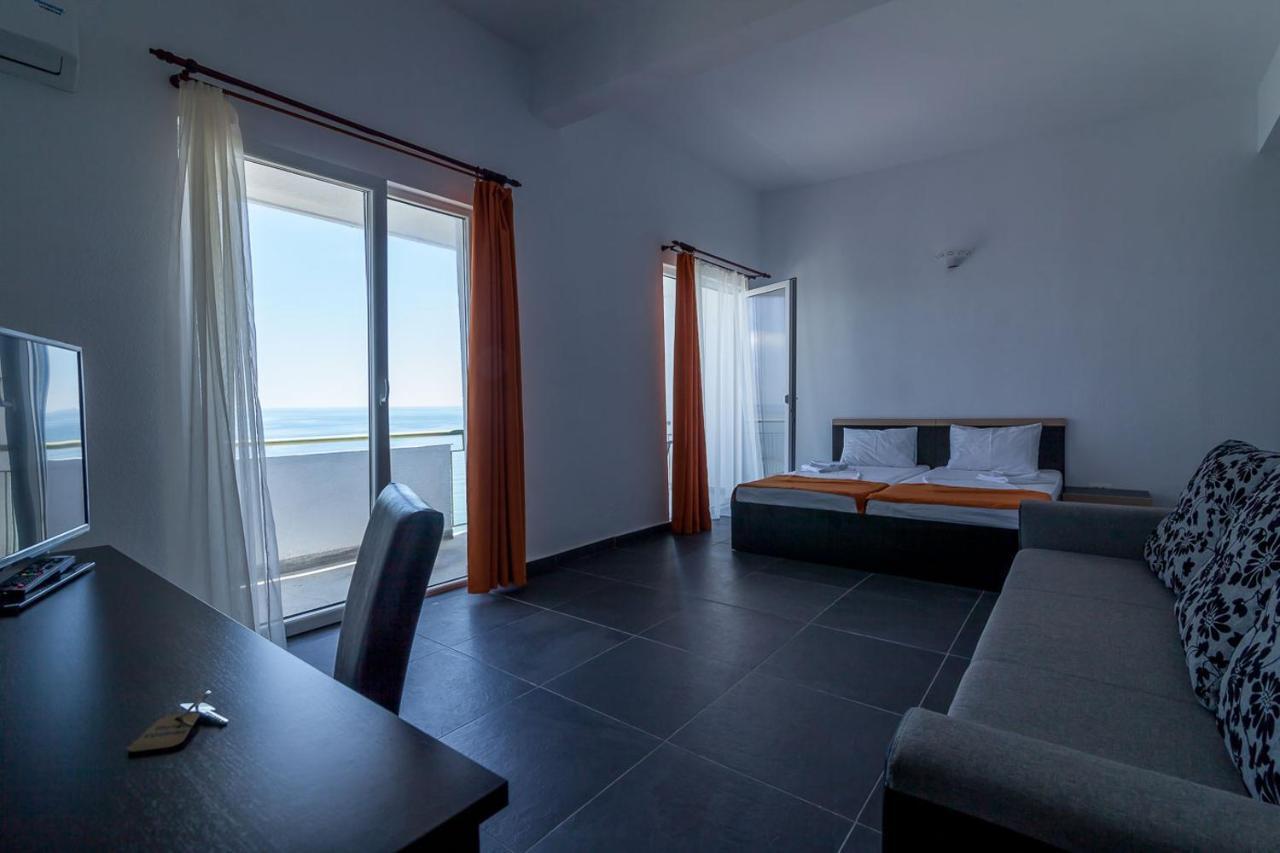 Hotel Cosmos Eforie Sud  Ngoại thất bức ảnh