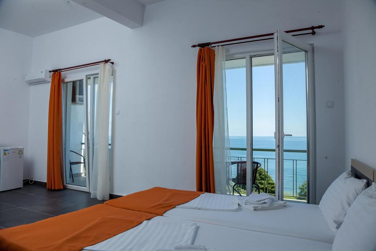 Hotel Cosmos Eforie Sud  Ngoại thất bức ảnh