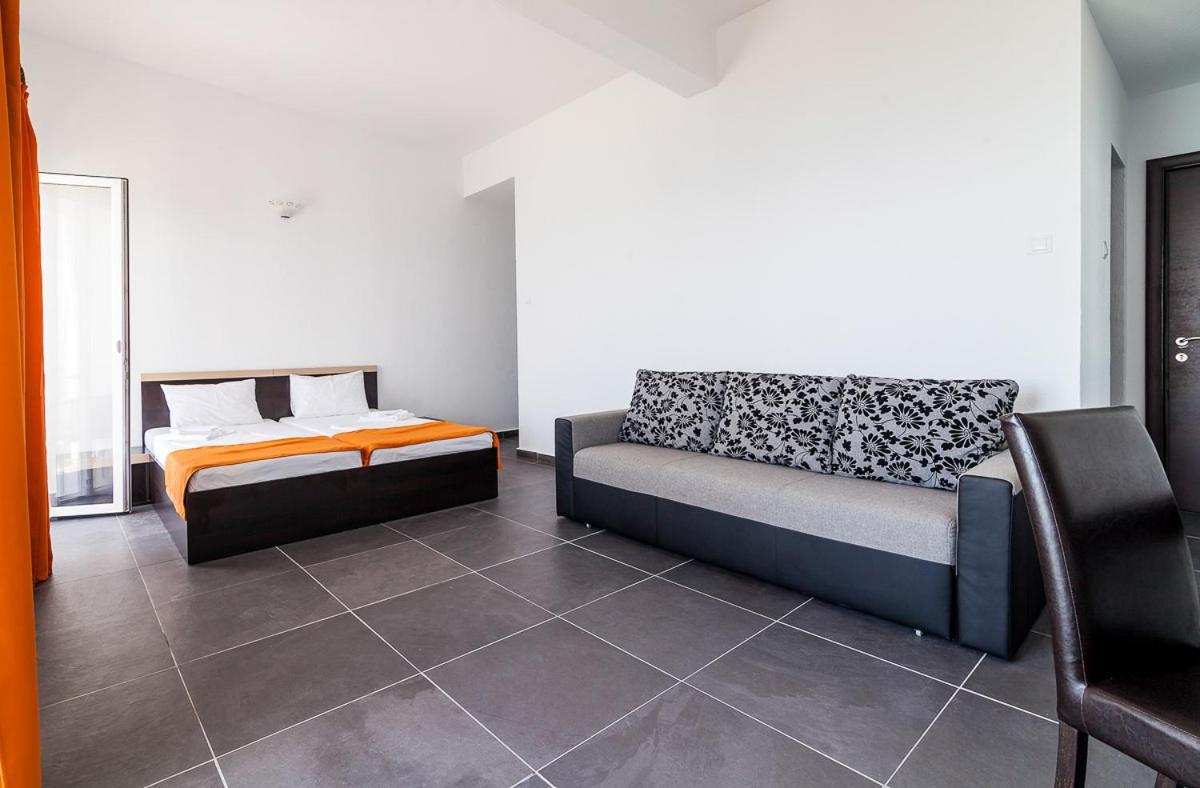 Hotel Cosmos Eforie Sud  Ngoại thất bức ảnh