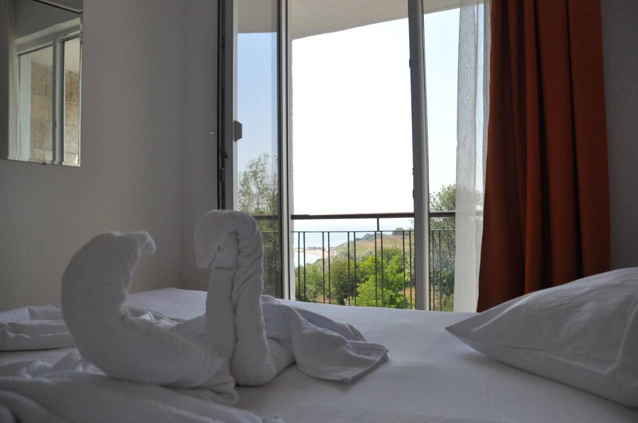 Hotel Cosmos Eforie Sud  Ngoại thất bức ảnh
