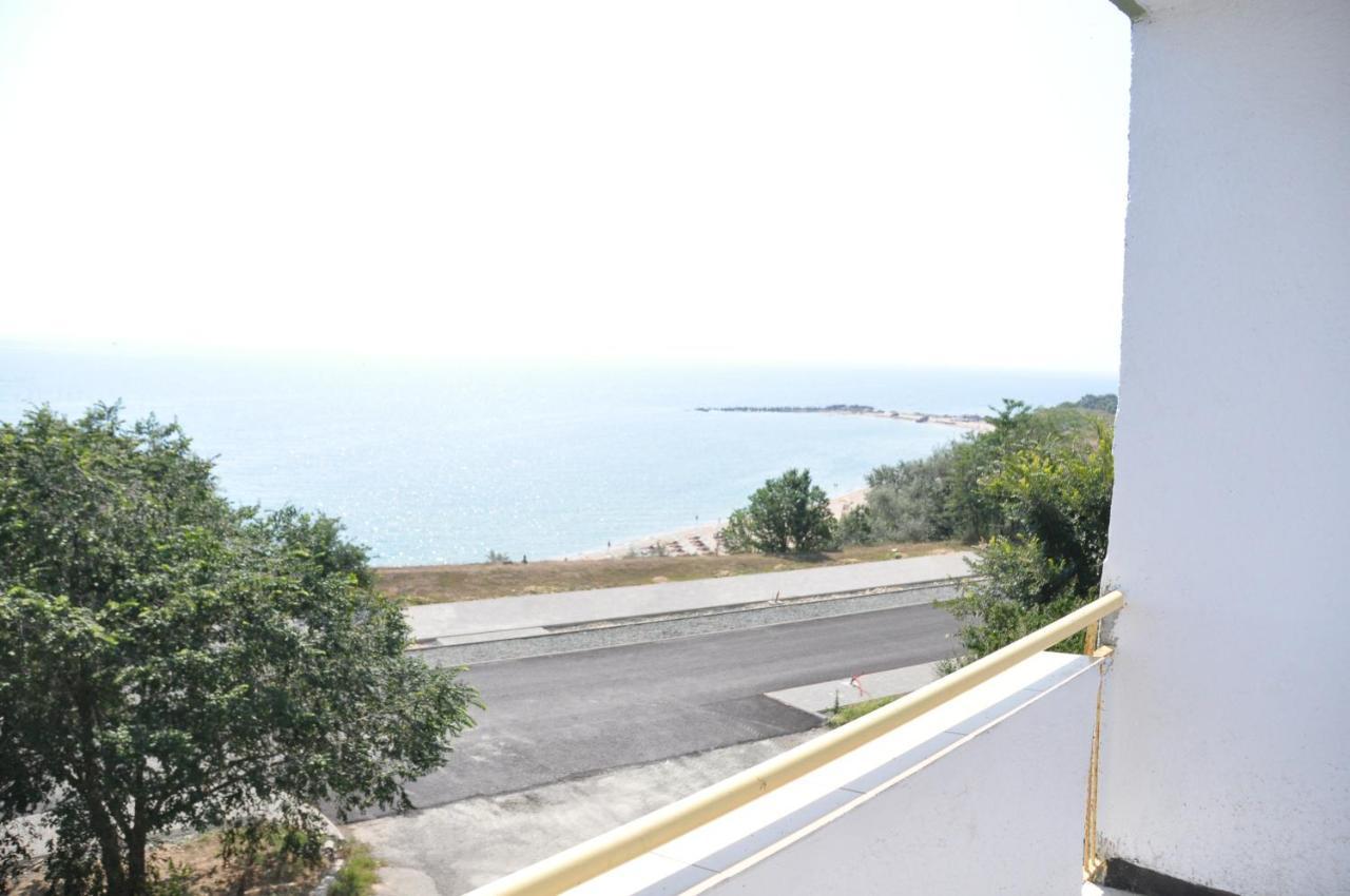 Hotel Cosmos Eforie Sud  Ngoại thất bức ảnh