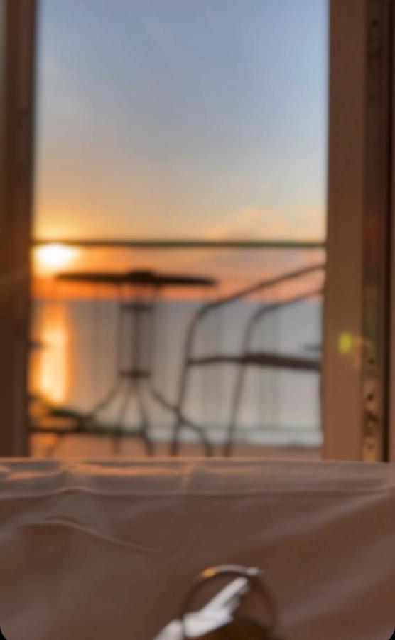 Hotel Cosmos Eforie Sud  Ngoại thất bức ảnh
