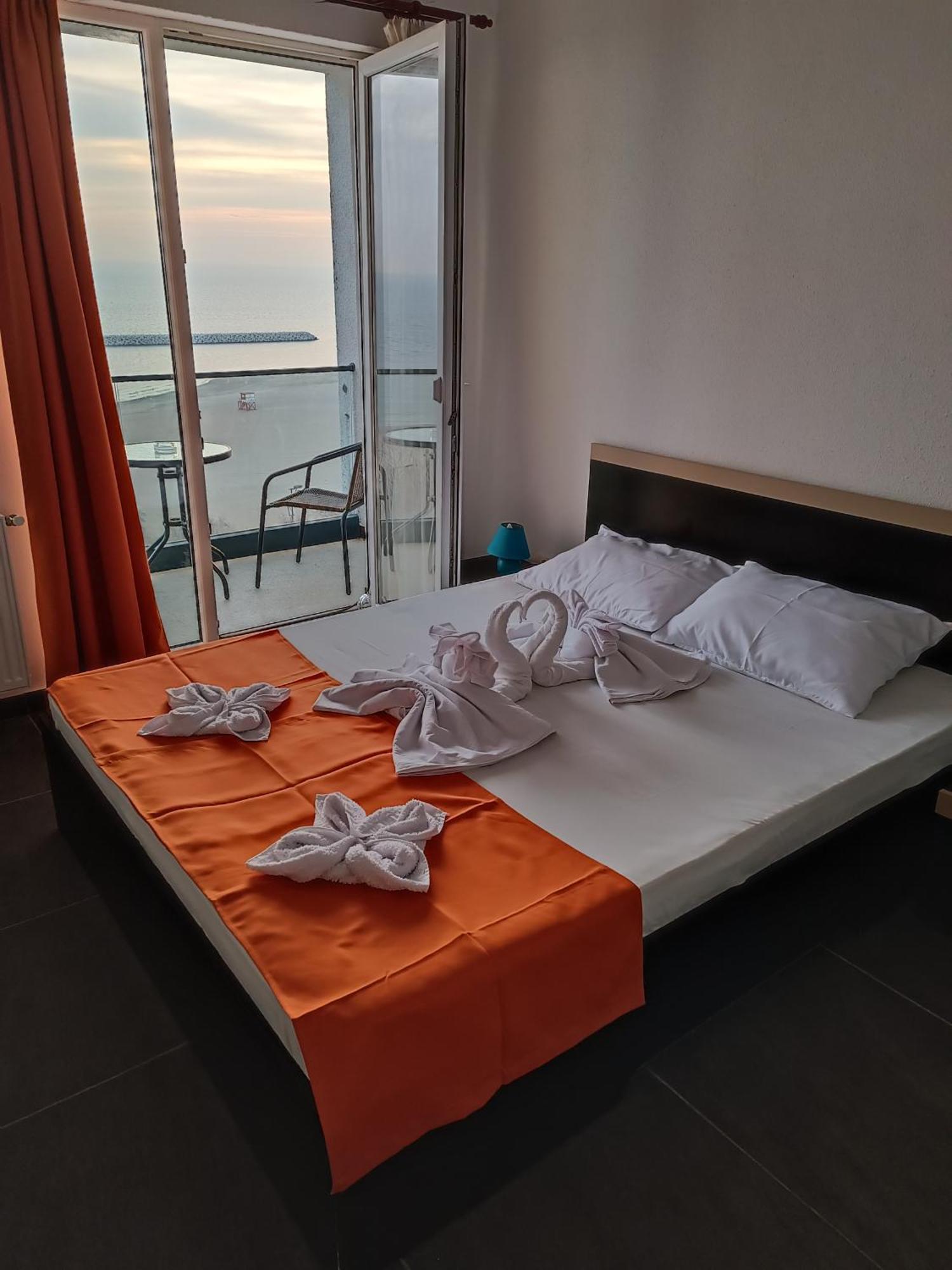 Hotel Cosmos Eforie Sud  Ngoại thất bức ảnh