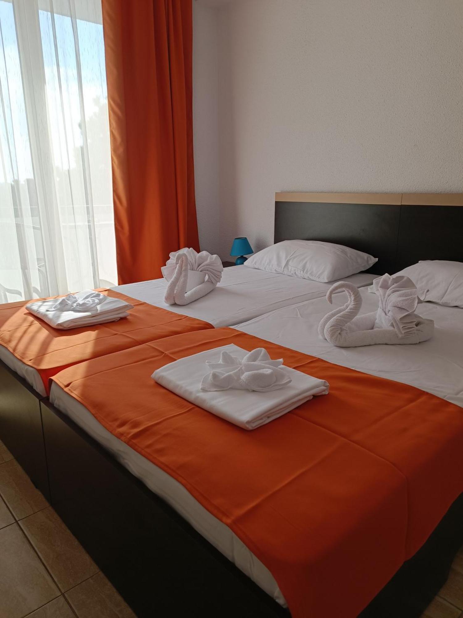 Hotel Cosmos Eforie Sud  Ngoại thất bức ảnh