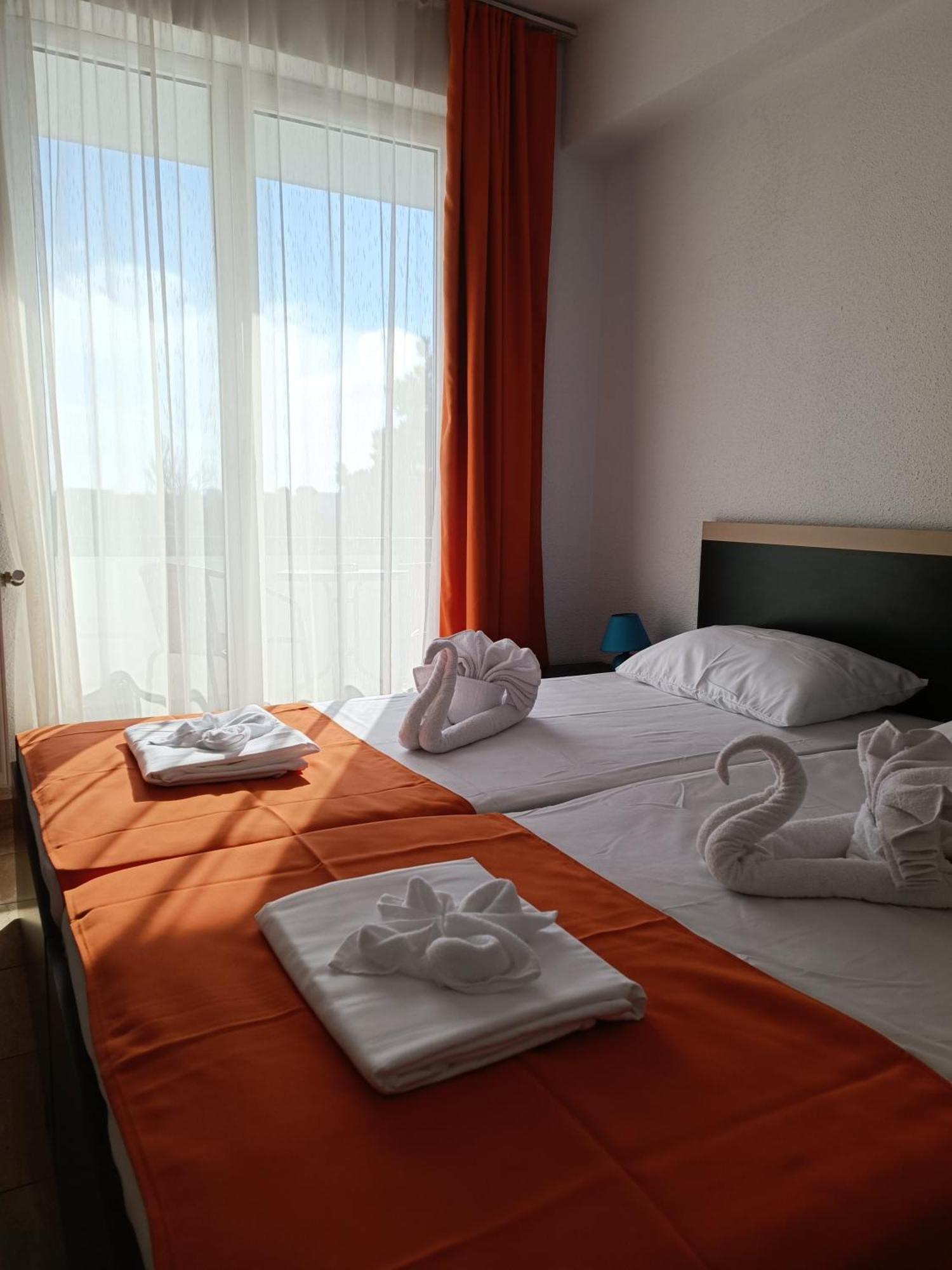 Hotel Cosmos Eforie Sud  Ngoại thất bức ảnh