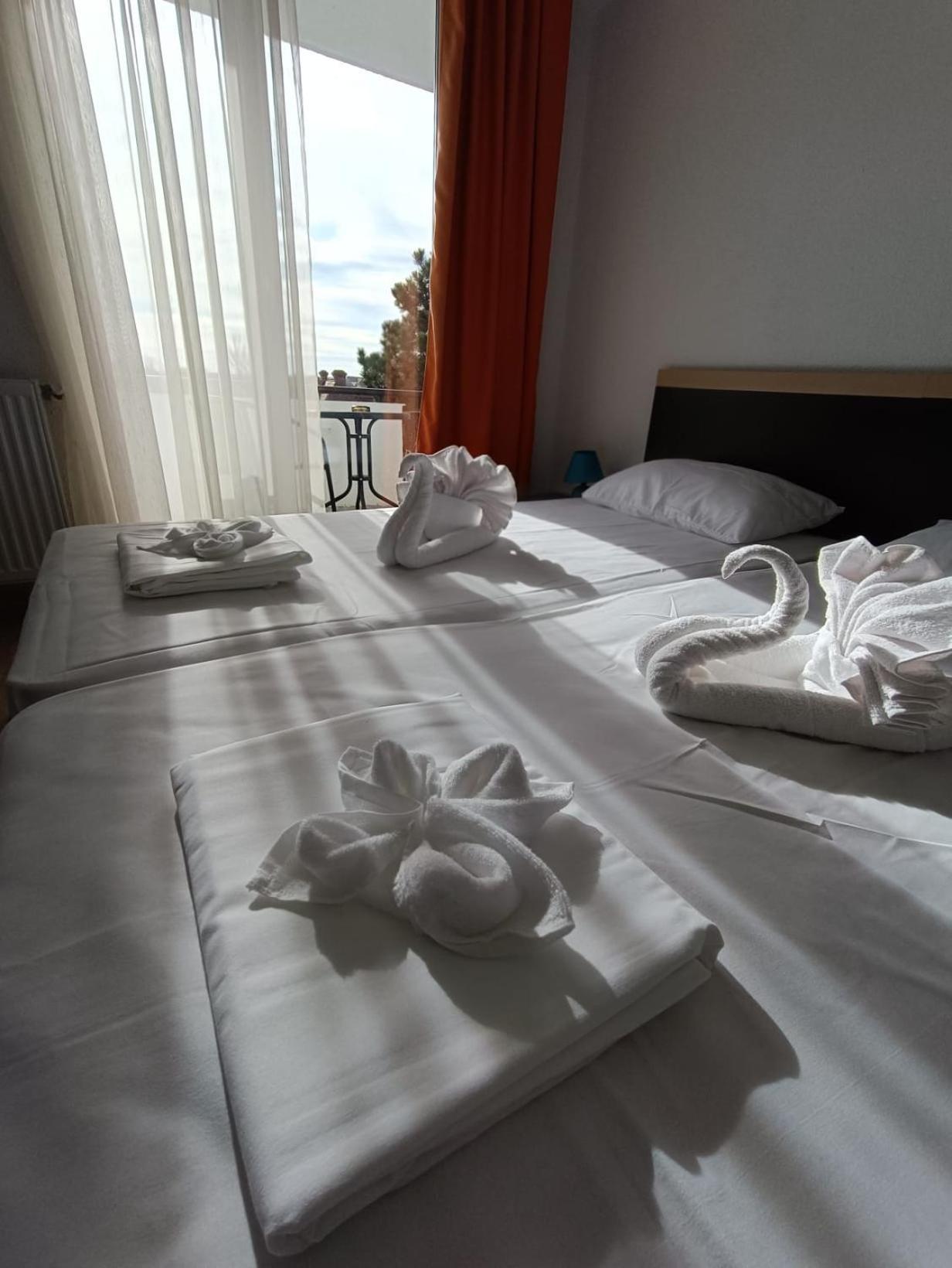 Hotel Cosmos Eforie Sud  Ngoại thất bức ảnh