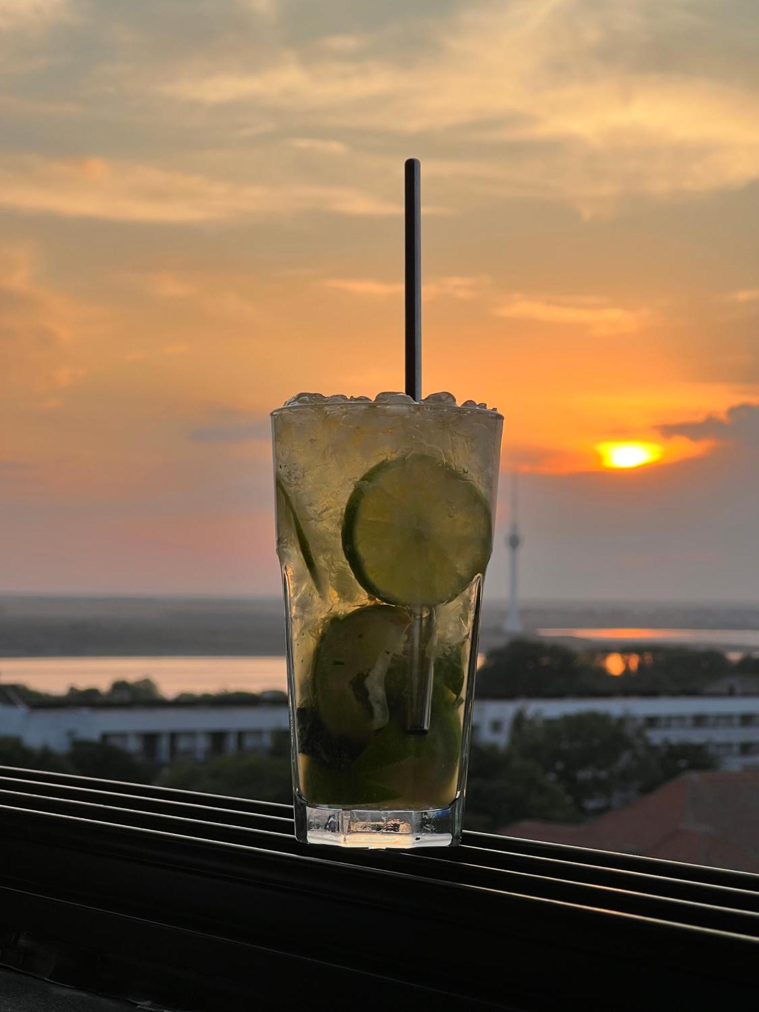 Hotel Cosmos Eforie Sud  Ngoại thất bức ảnh