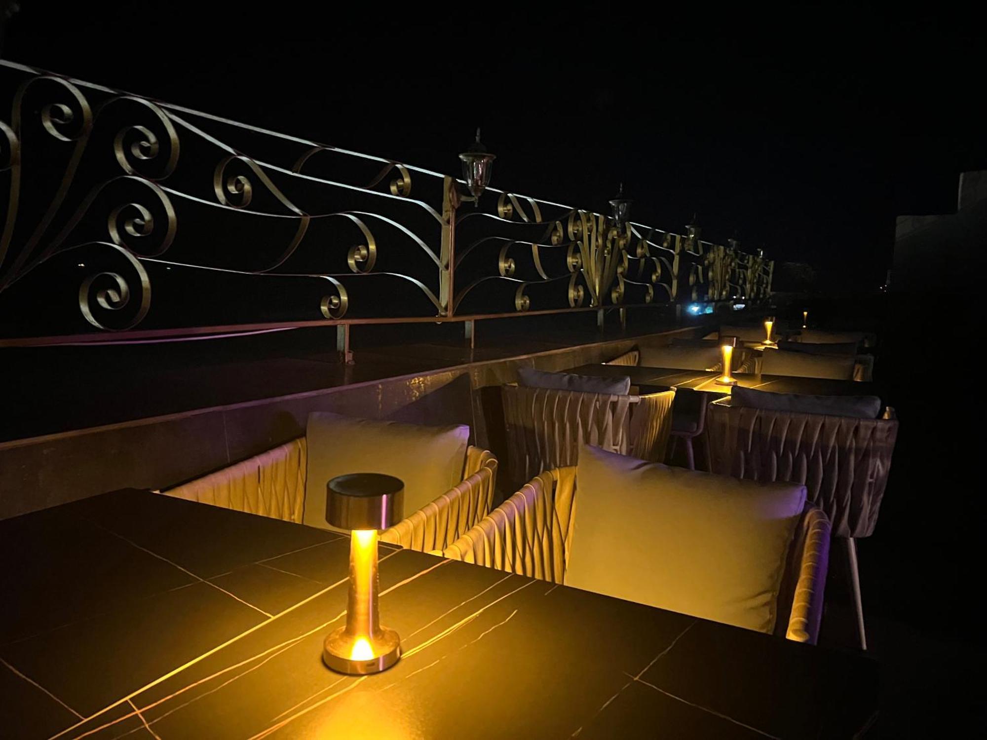 Hotel Cosmos Eforie Sud  Ngoại thất bức ảnh
