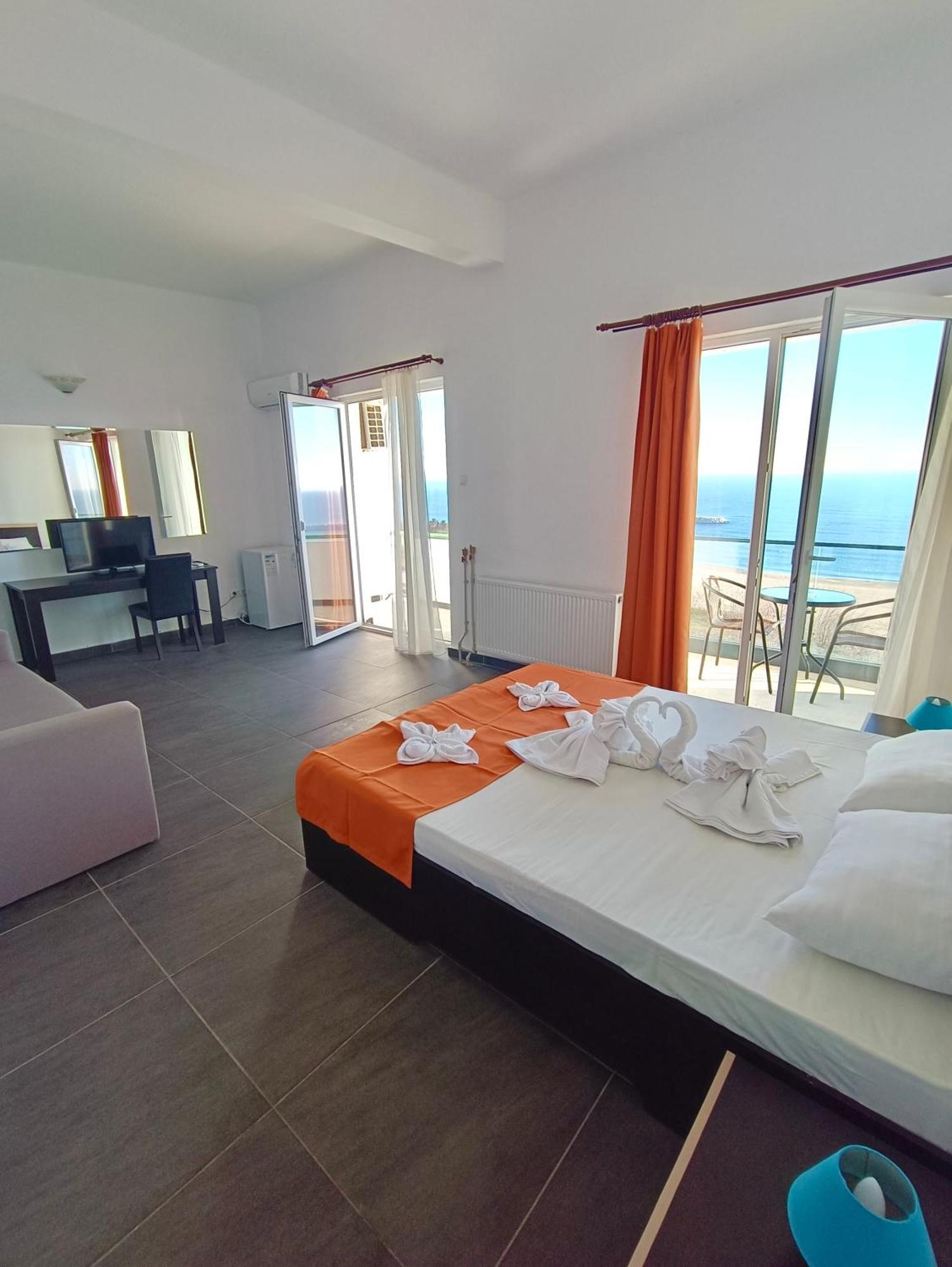 Hotel Cosmos Eforie Sud  Ngoại thất bức ảnh