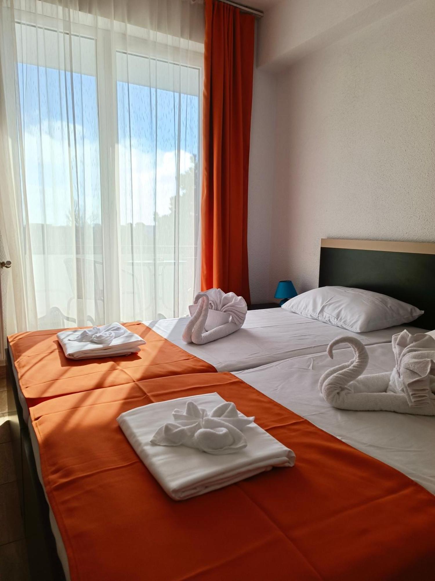 Hotel Cosmos Eforie Sud  Ngoại thất bức ảnh