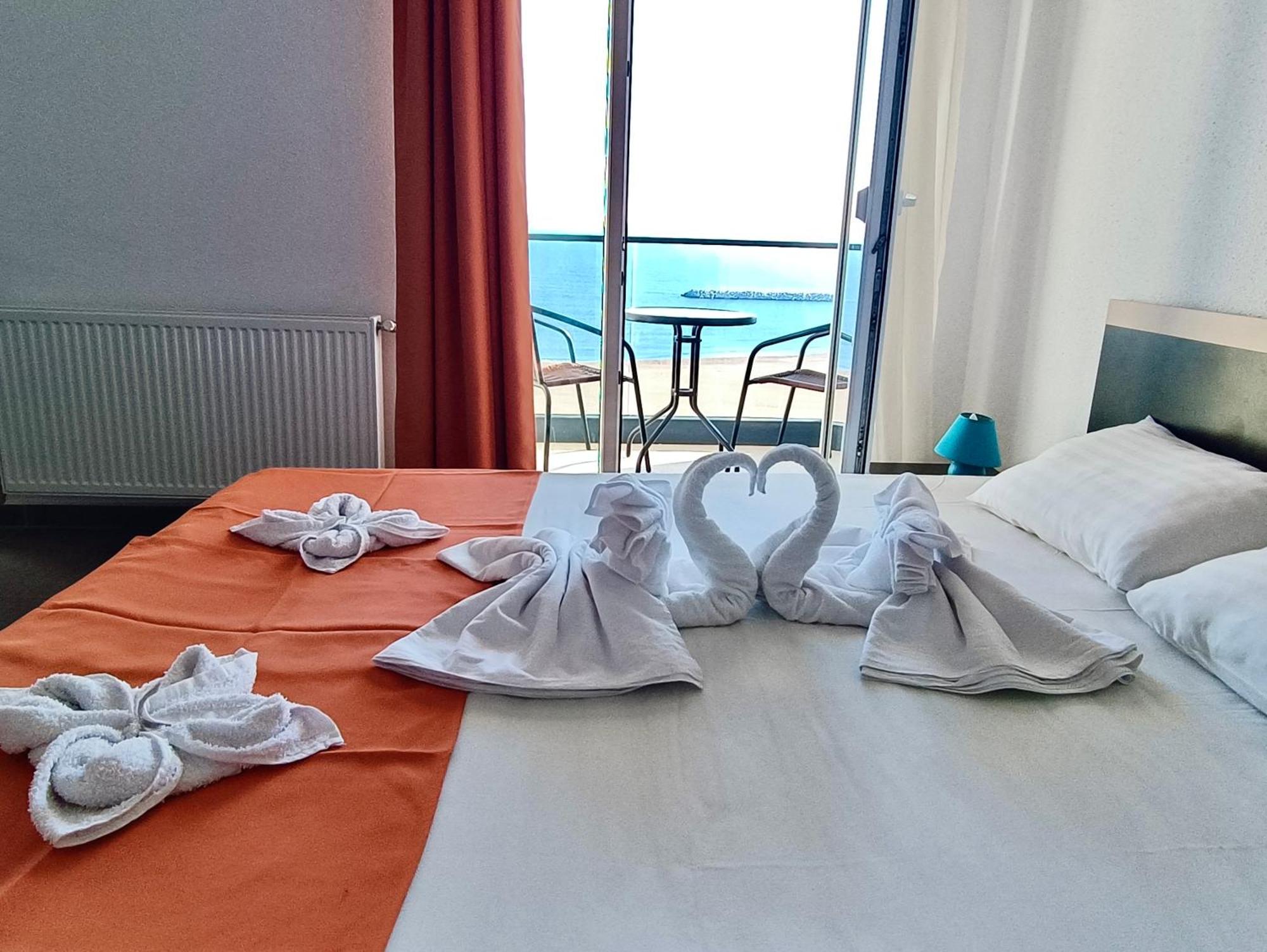Hotel Cosmos Eforie Sud  Ngoại thất bức ảnh