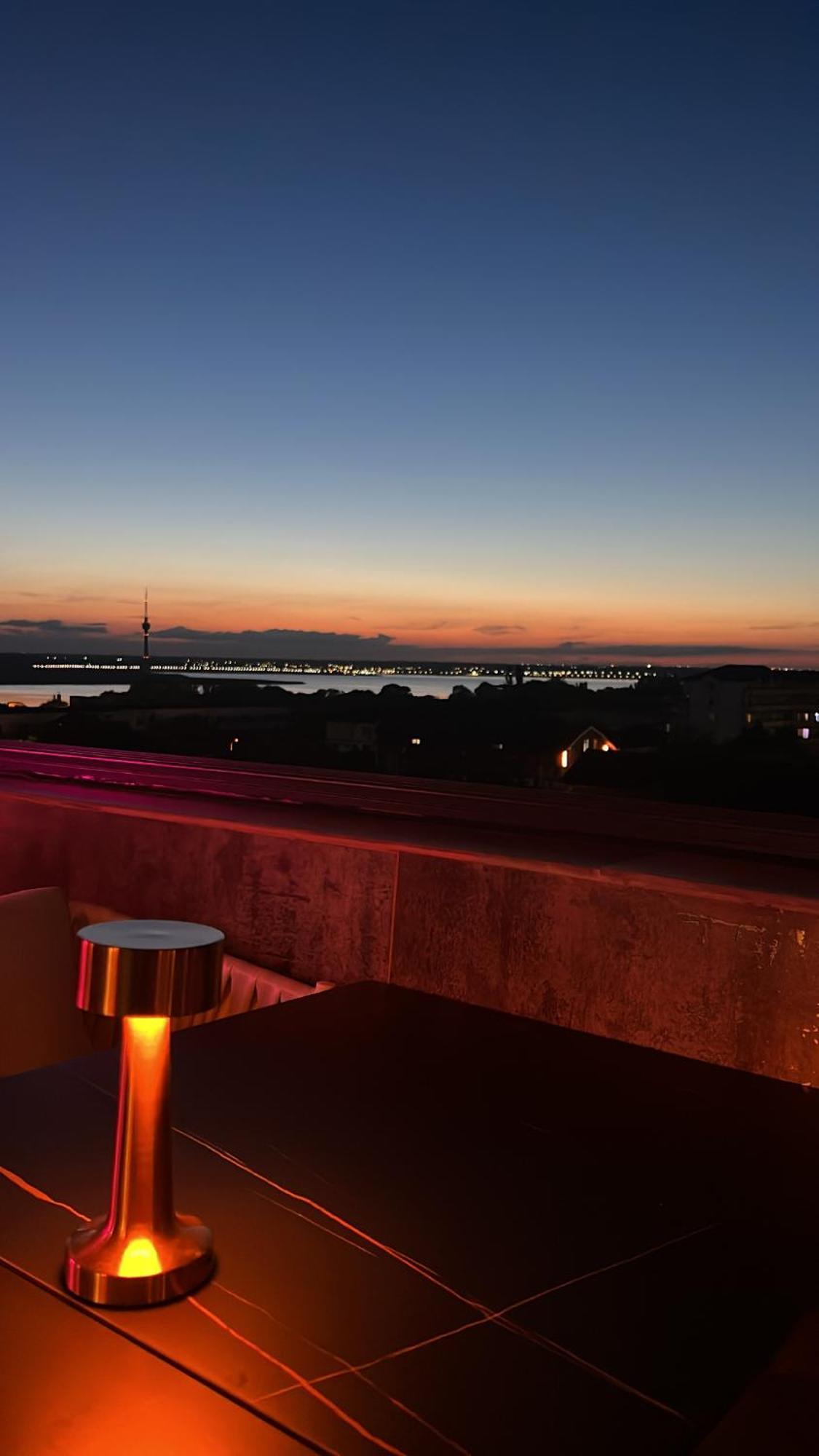 Hotel Cosmos Eforie Sud  Ngoại thất bức ảnh