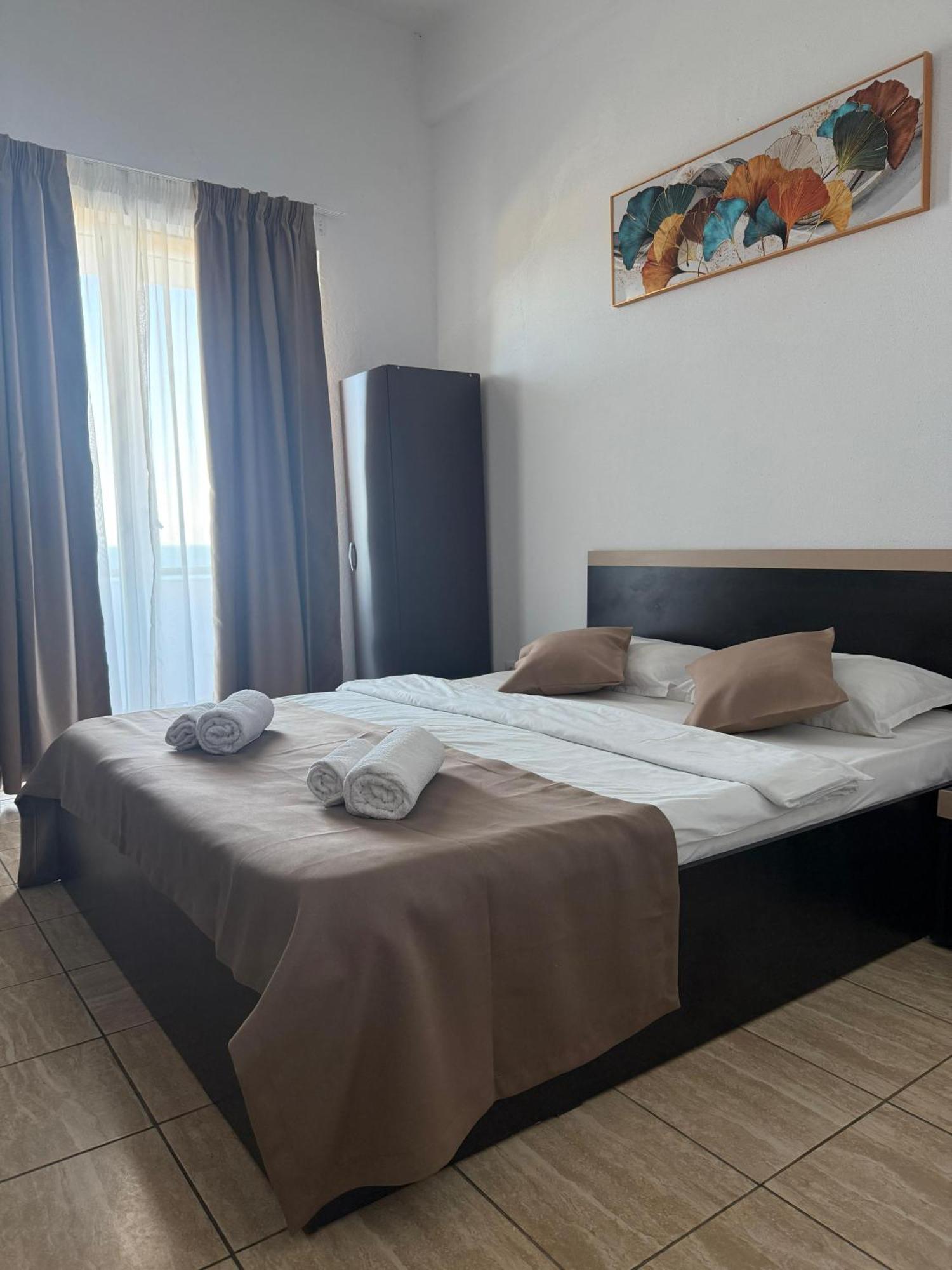Hotel Cosmos Eforie Sud  Ngoại thất bức ảnh