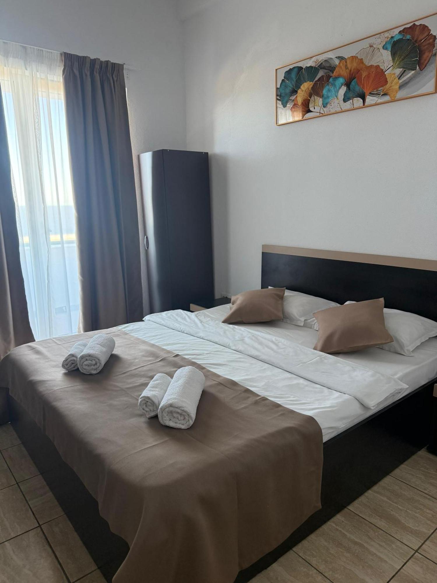 Hotel Cosmos Eforie Sud  Ngoại thất bức ảnh