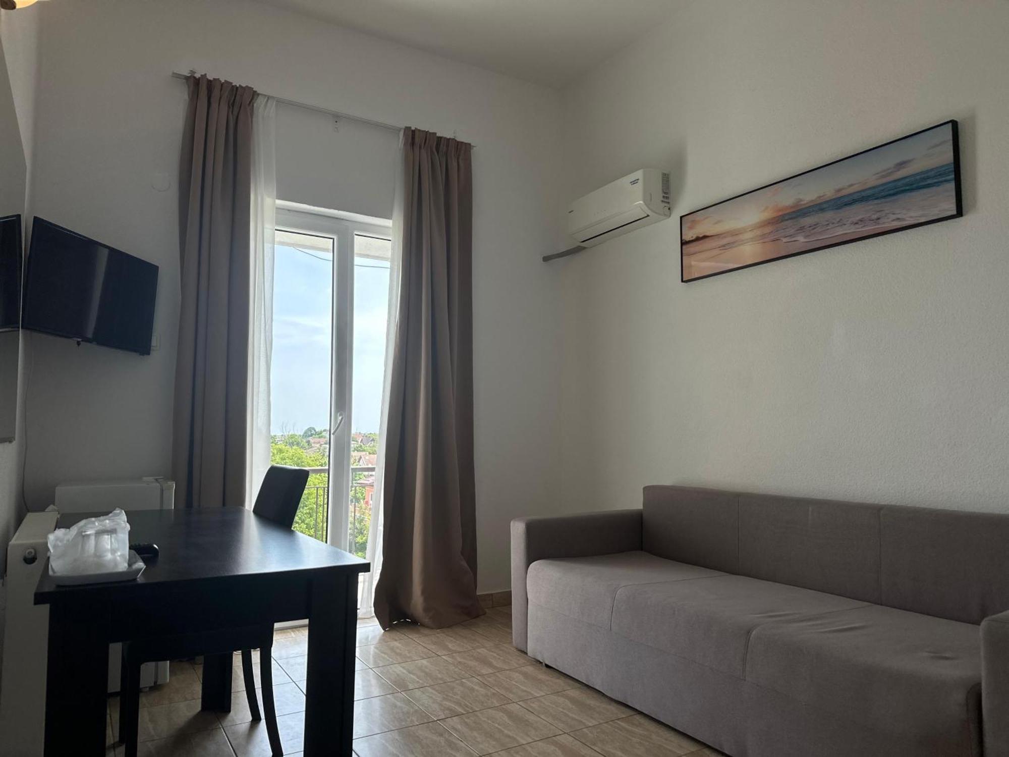 Hotel Cosmos Eforie Sud  Ngoại thất bức ảnh