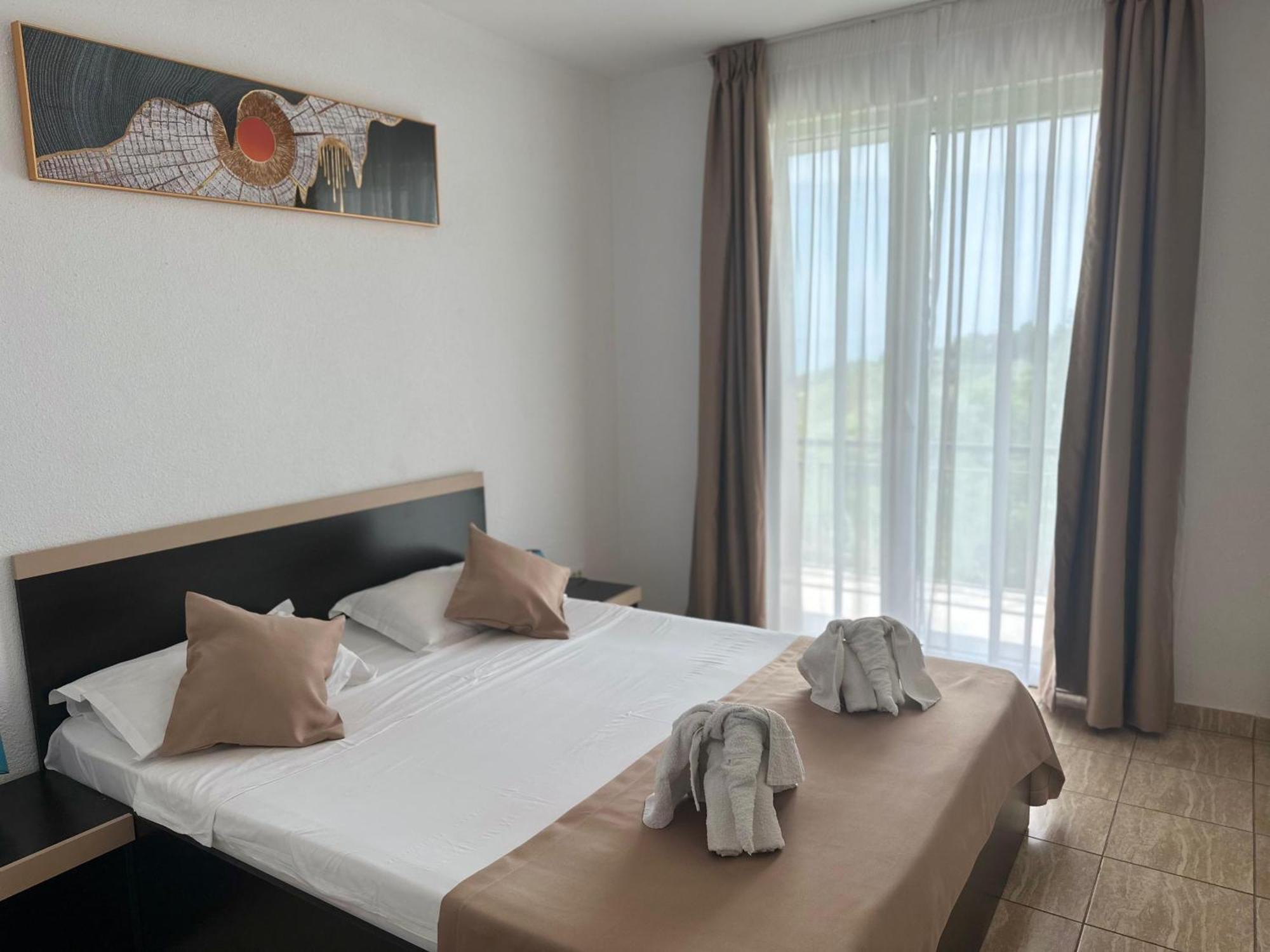 Hotel Cosmos Eforie Sud  Ngoại thất bức ảnh