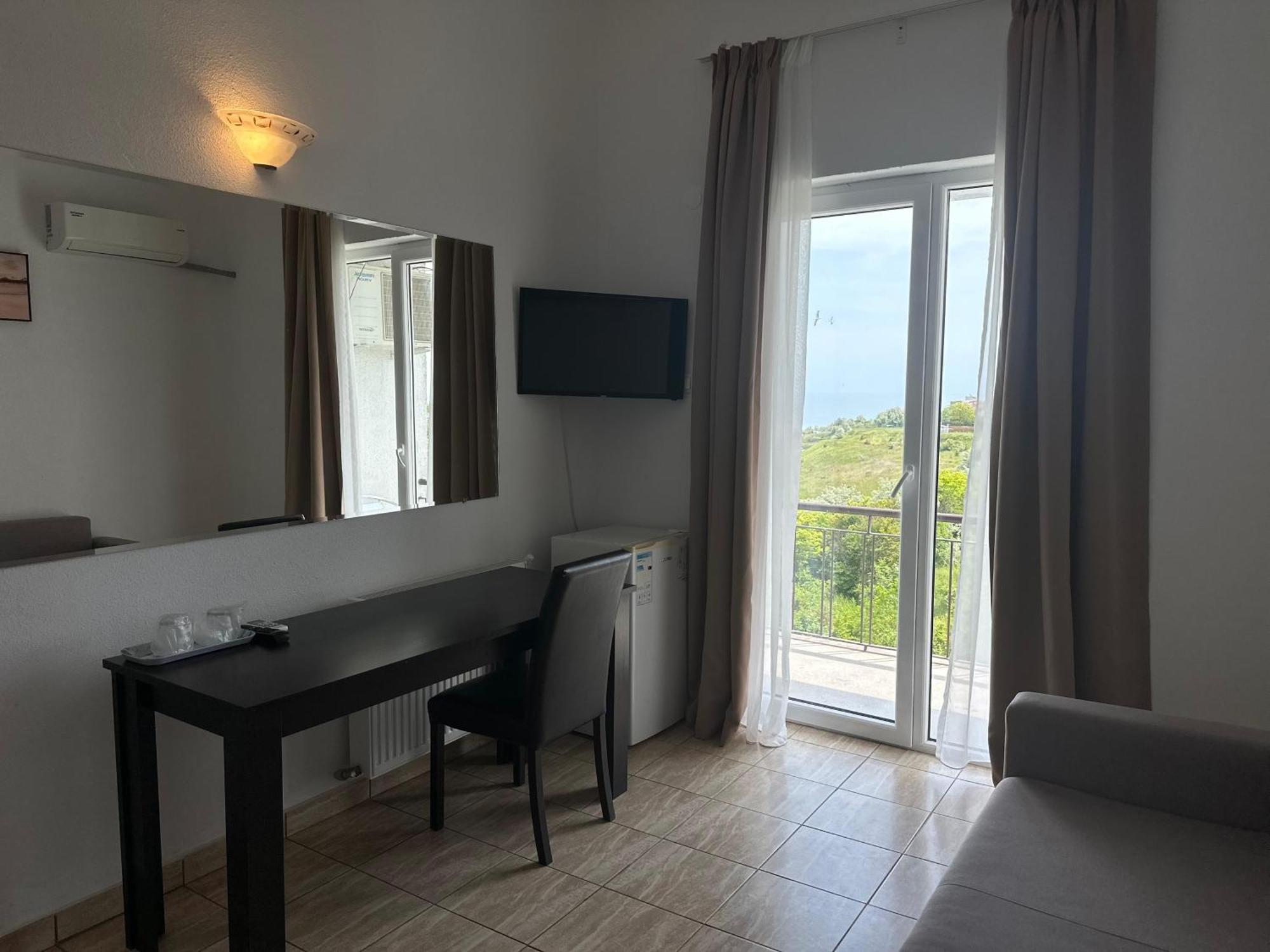 Hotel Cosmos Eforie Sud  Ngoại thất bức ảnh