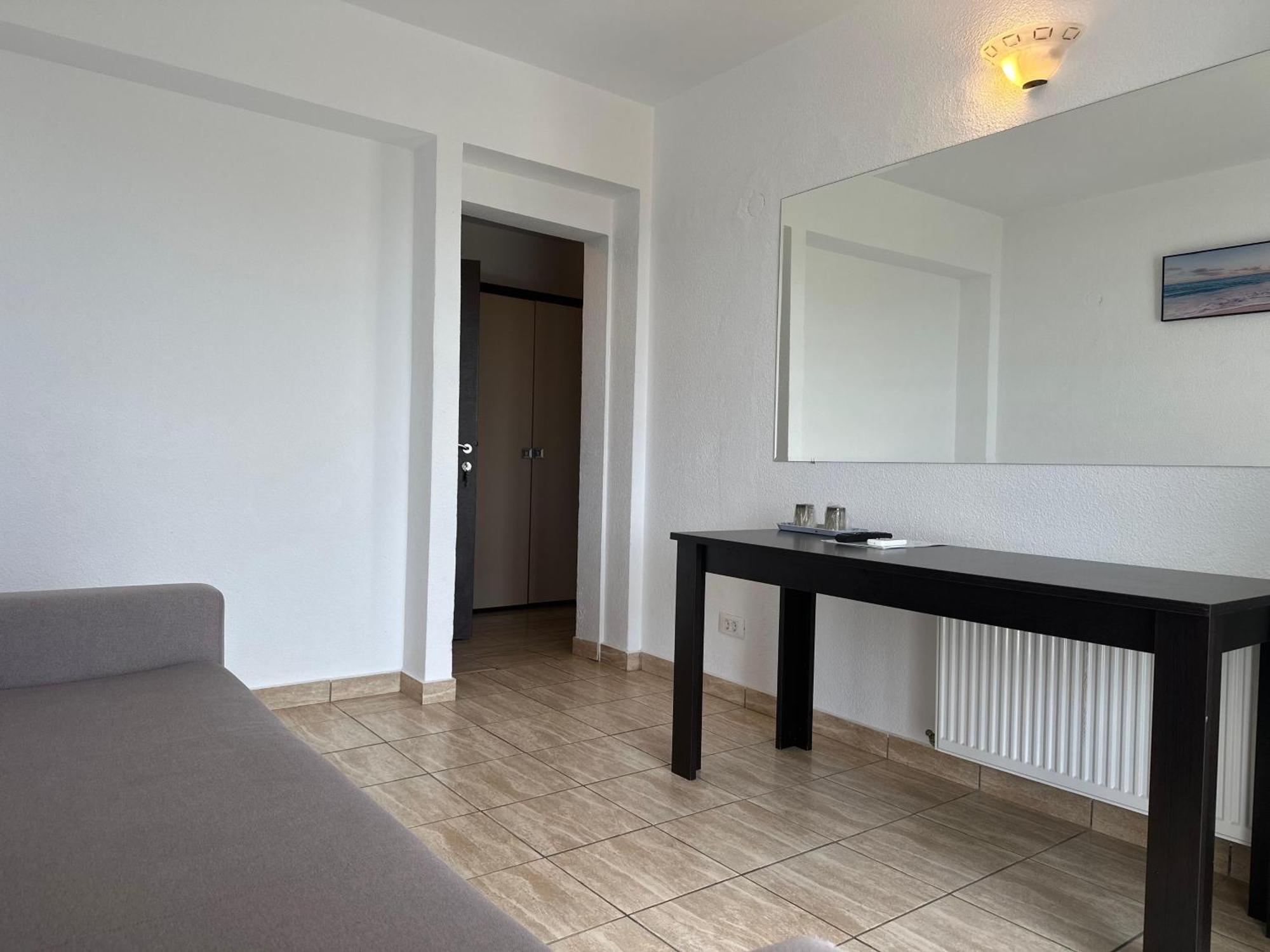 Hotel Cosmos Eforie Sud  Ngoại thất bức ảnh