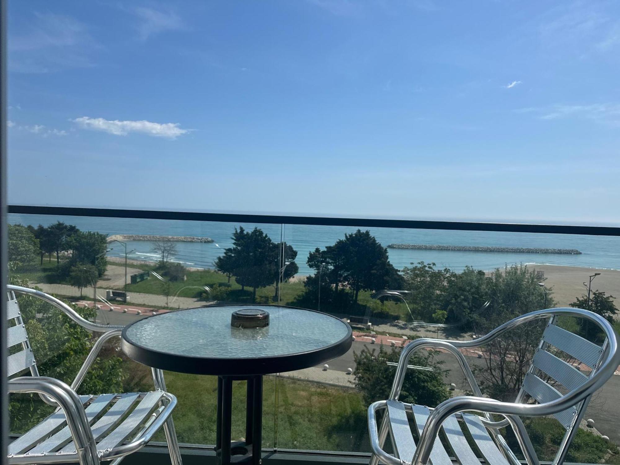 Hotel Cosmos Eforie Sud  Ngoại thất bức ảnh